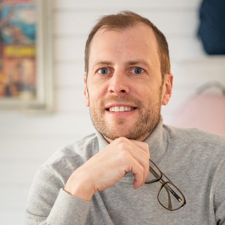 Petter Jahnstedt